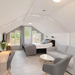 Hotel Regine Bo (Nordland)