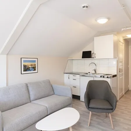 Hotel Regine Bo (Nordland)