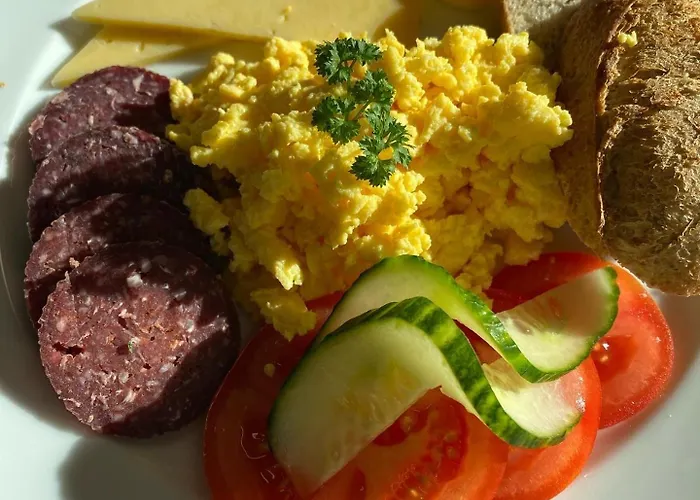 Regine Hotel Bo (Nordland)