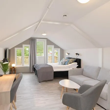 Hotell Regine Bo (Nordland)