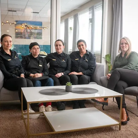 Hotell Regine Bo (Nordland)